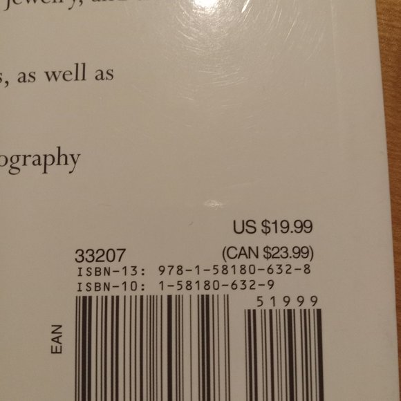 Creeating Wire and Beaded Jewelry Book - Picture 7 of 7